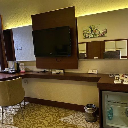 Asrin Business Hotel Kizilay Ankara Kültér fotó