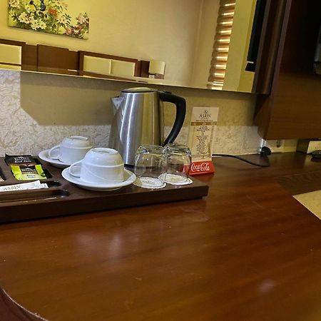 Asrin Business Hotel Kizilay Ankara Kültér fotó