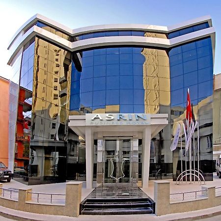 Asrin Business Hotel Kizilay Ankara Kültér fotó