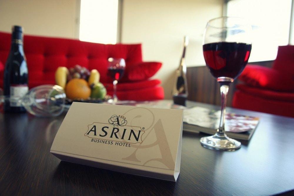 Asrin Business Hotel Kizilay Ankara Kültér fotó