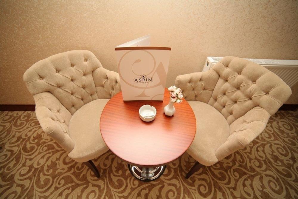 Asrin Business Hotel Kizilay Ankara Kültér fotó