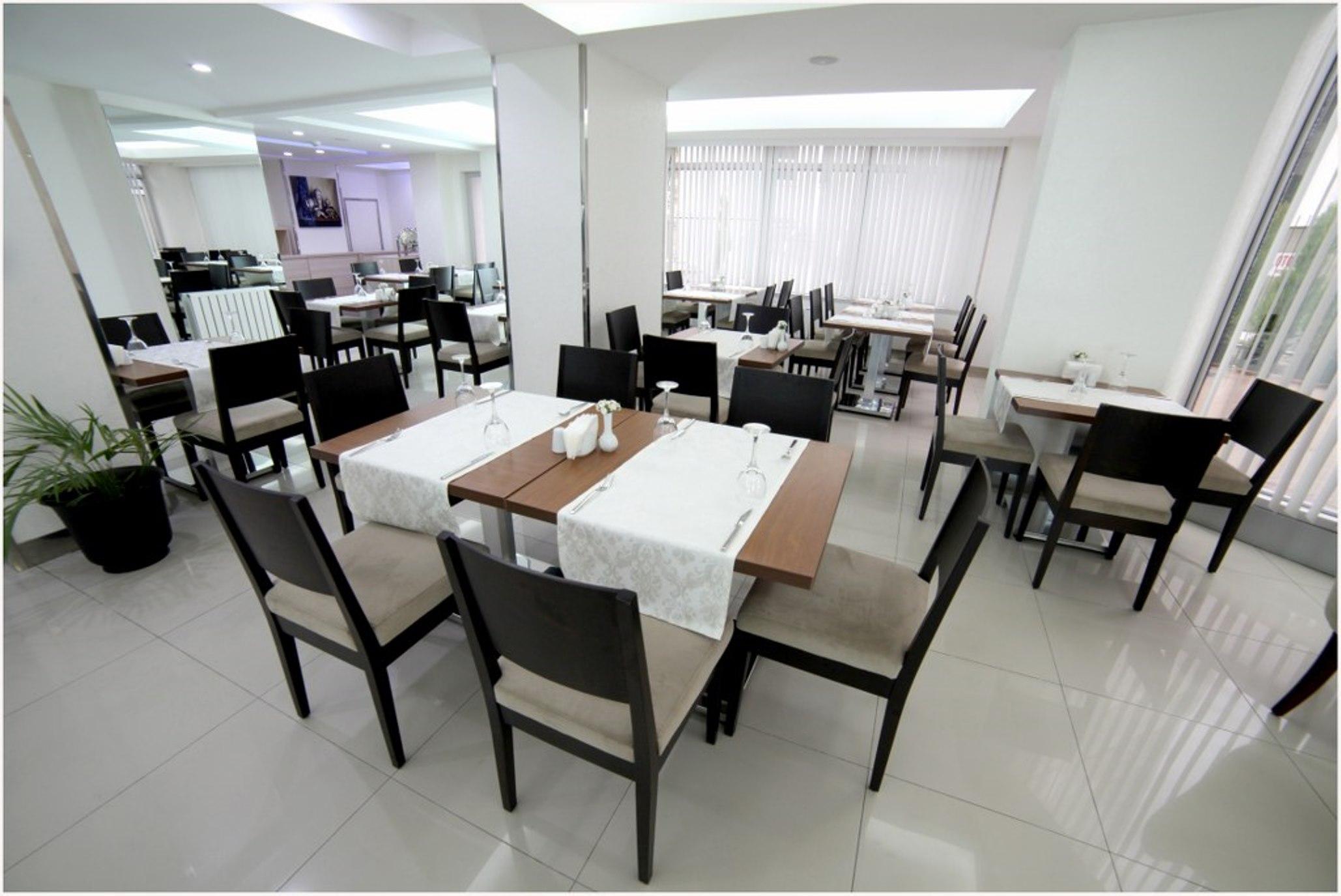 Asrin Business Hotel Kizilay Ankara Kültér fotó