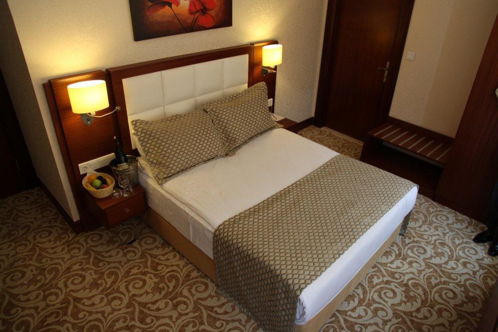 Asrin Business Hotel Kizilay Ankara Kültér fotó
