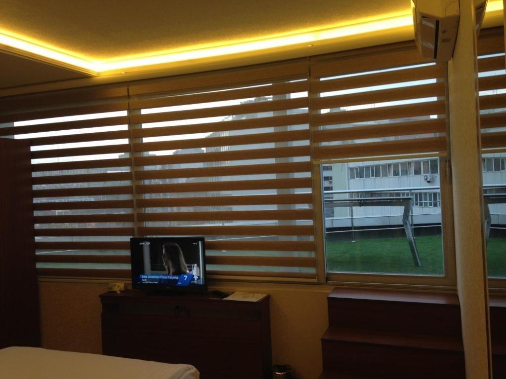 Asrin Business Hotel Kizilay Ankara Kültér fotó