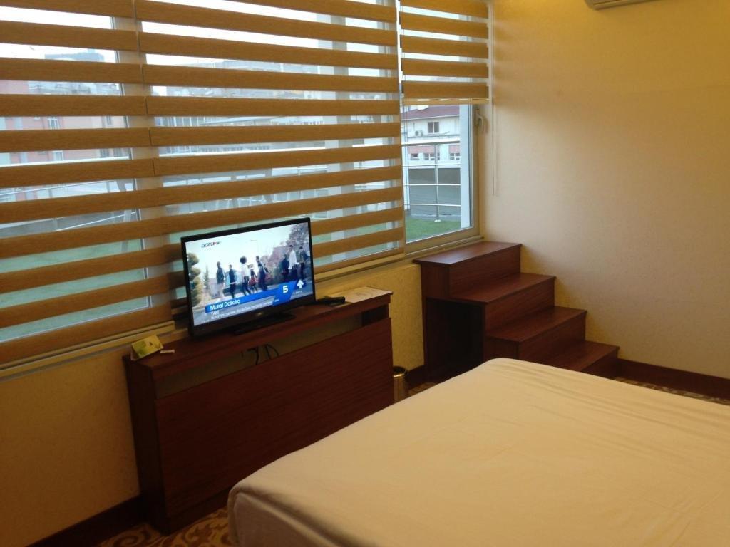 Asrin Business Hotel Kizilay Ankara Kültér fotó