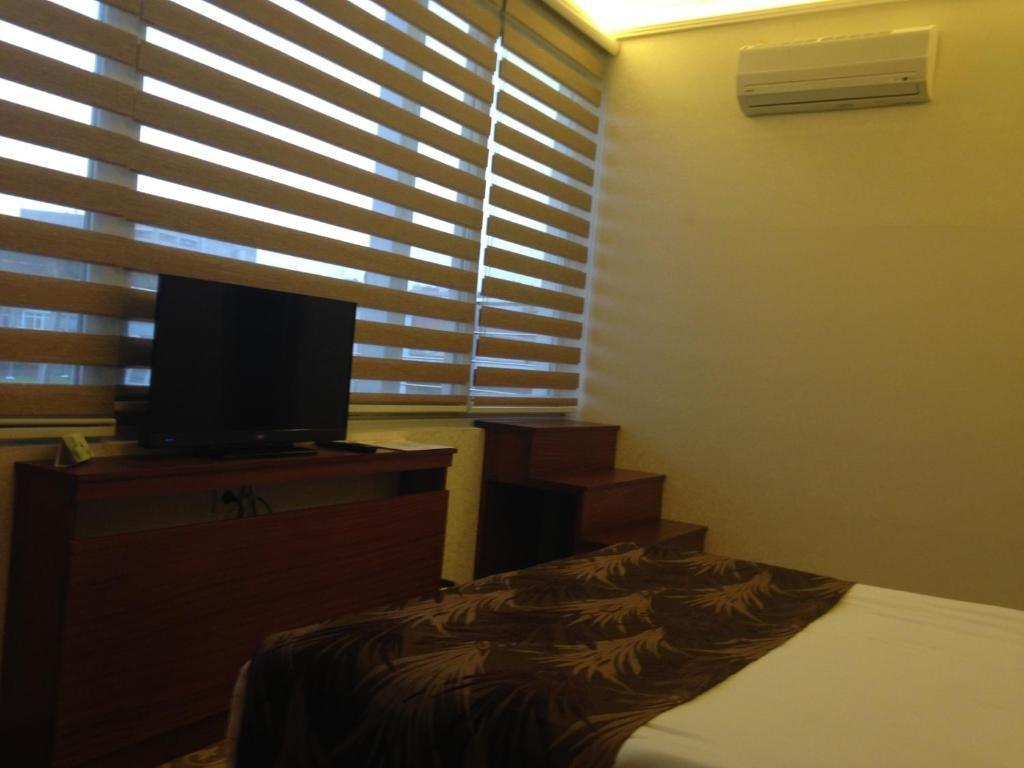Asrin Business Hotel Kizilay Ankara Kültér fotó