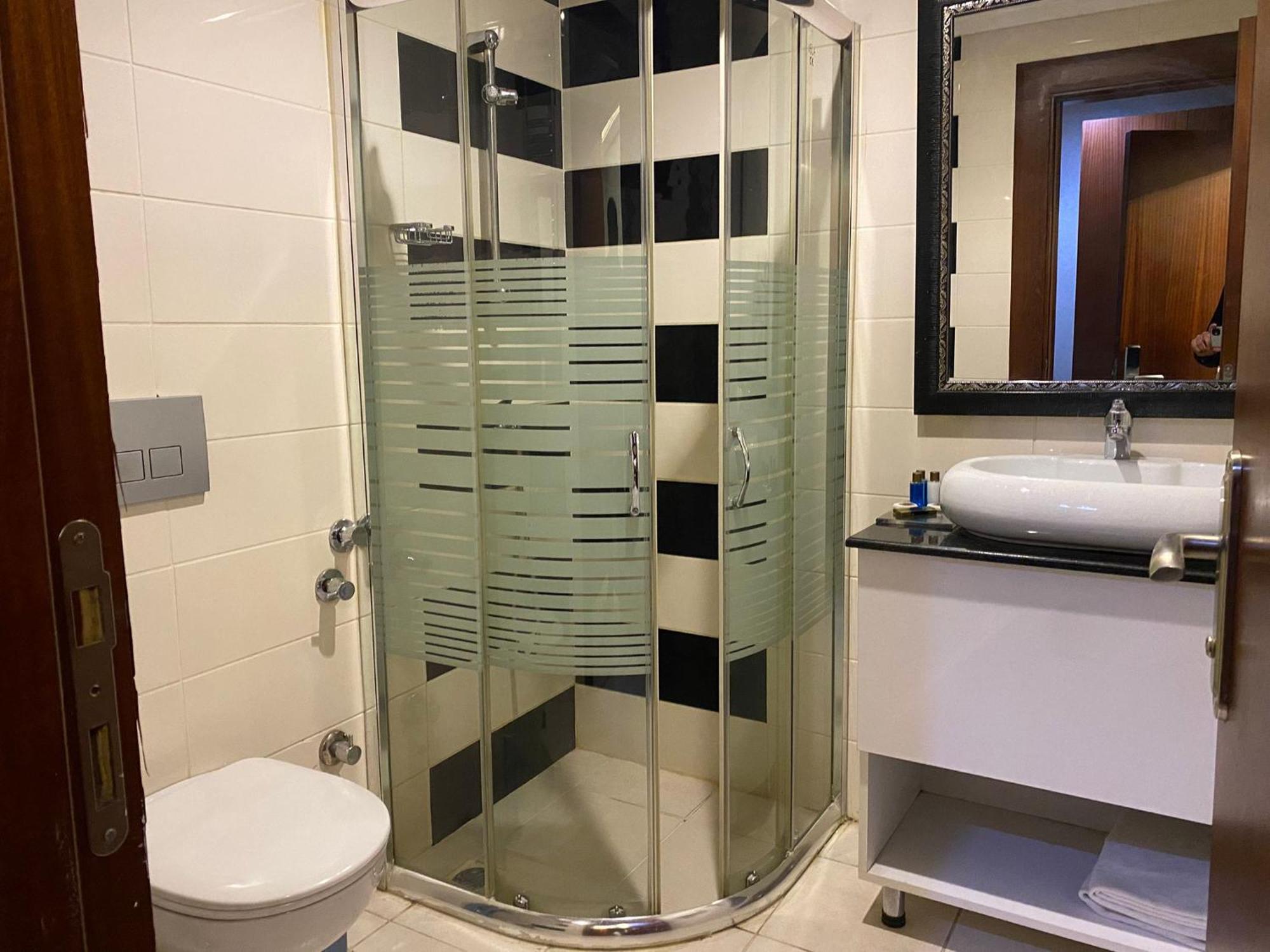 Asrin Business Hotel Kizilay Ankara Kültér fotó