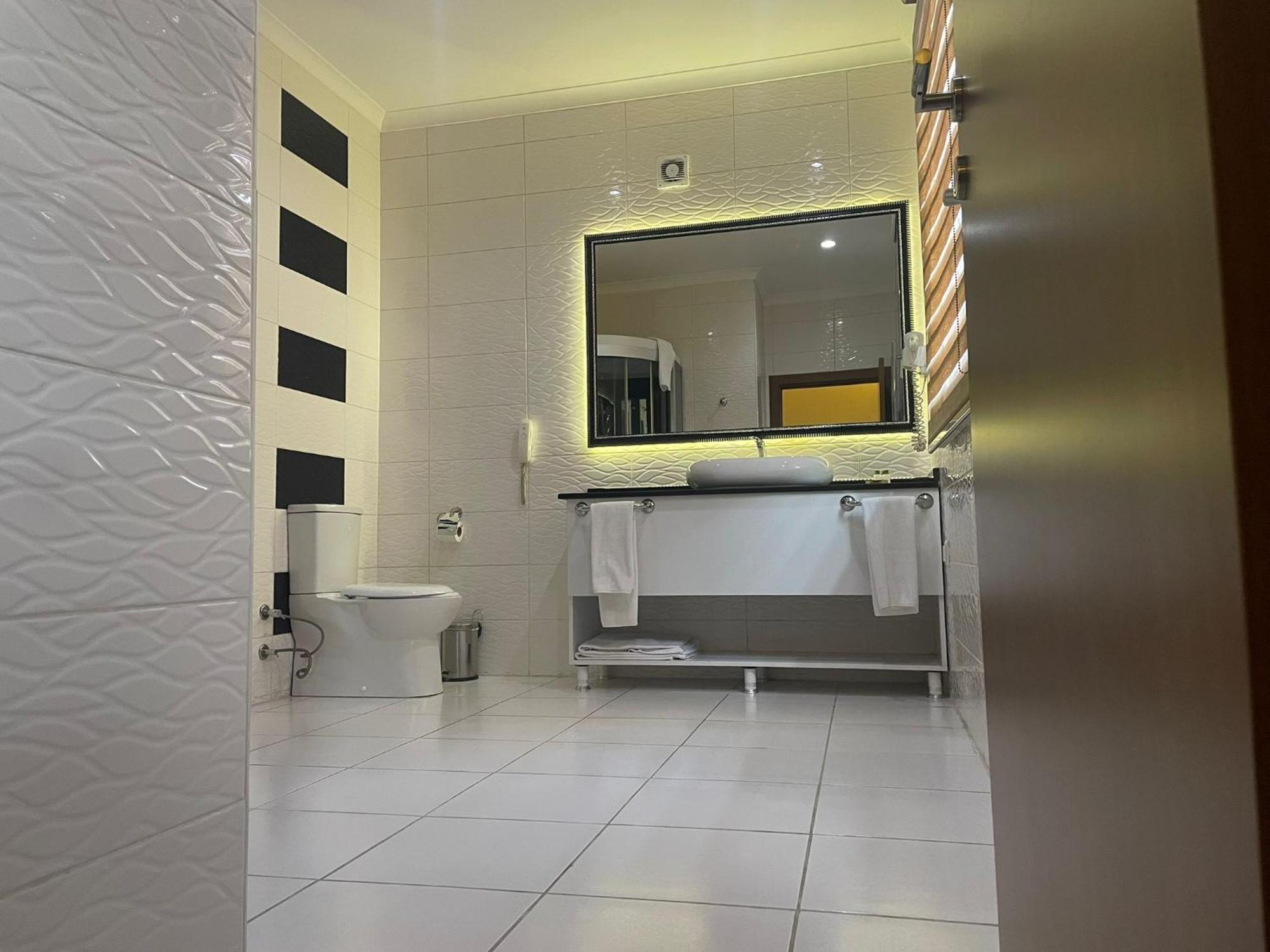 Asrin Business Hotel Kizilay Ankara Kültér fotó