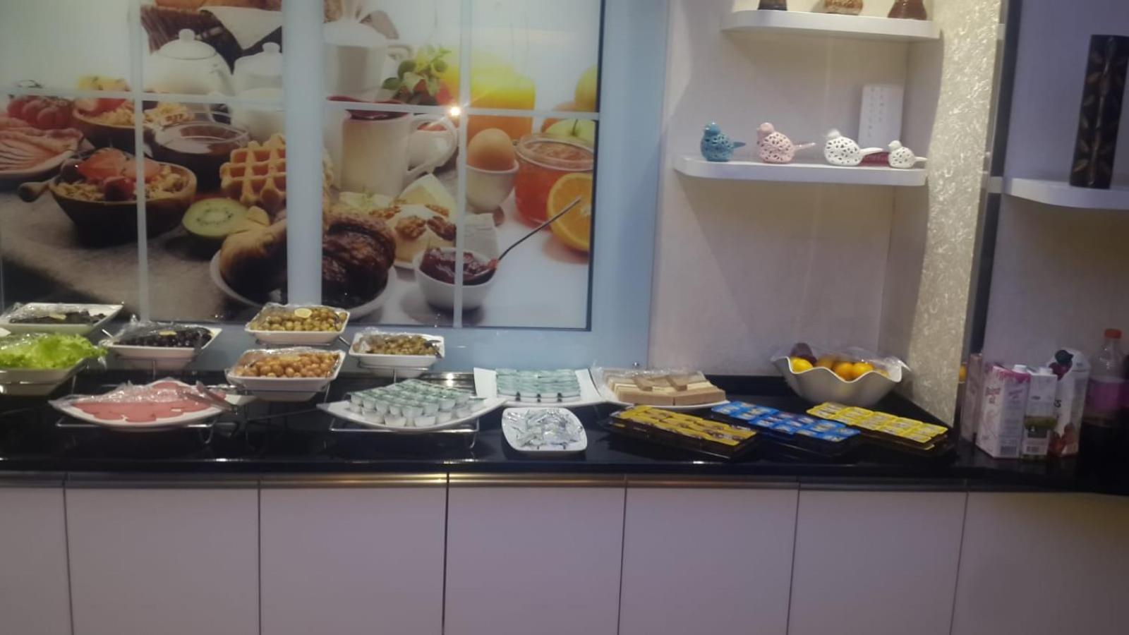 Asrin Business Hotel Kizilay Ankara Kültér fotó