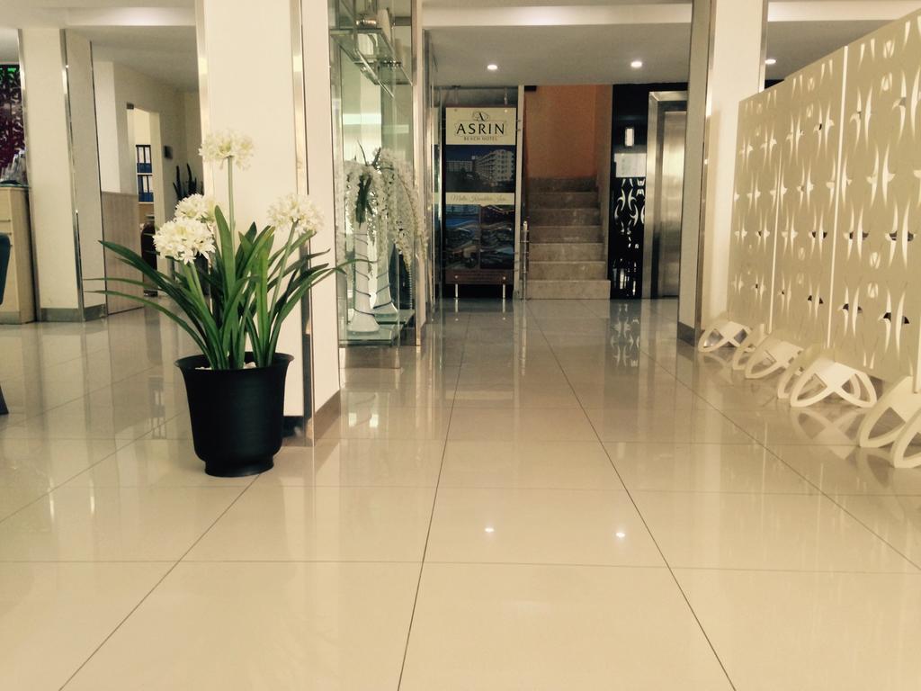 Asrin Business Hotel Kizilay Ankara Kültér fotó