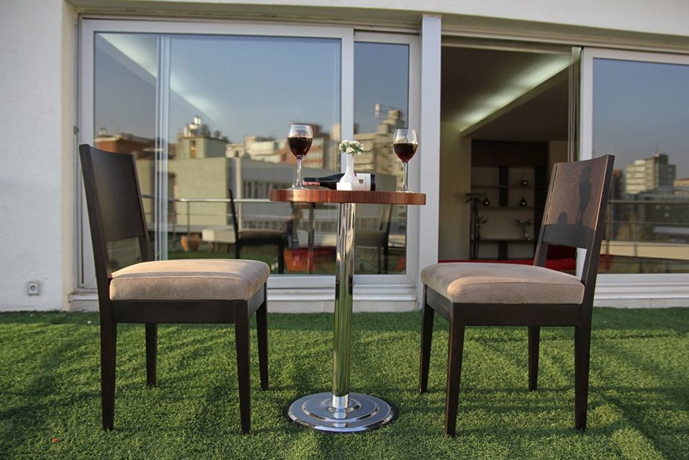 Asrin Business Hotel Kizilay Ankara Kültér fotó