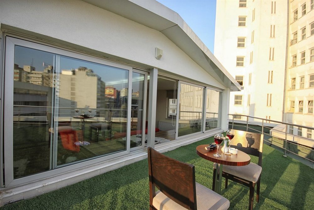Asrin Business Hotel Kizilay Ankara Kültér fotó