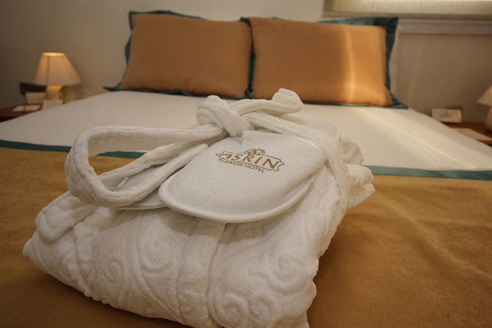 Asrin Business Hotel Kizilay Ankara Kültér fotó