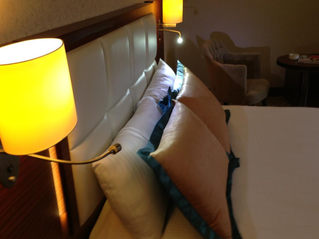 Asrin Business Hotel Kizilay Ankara Kültér fotó