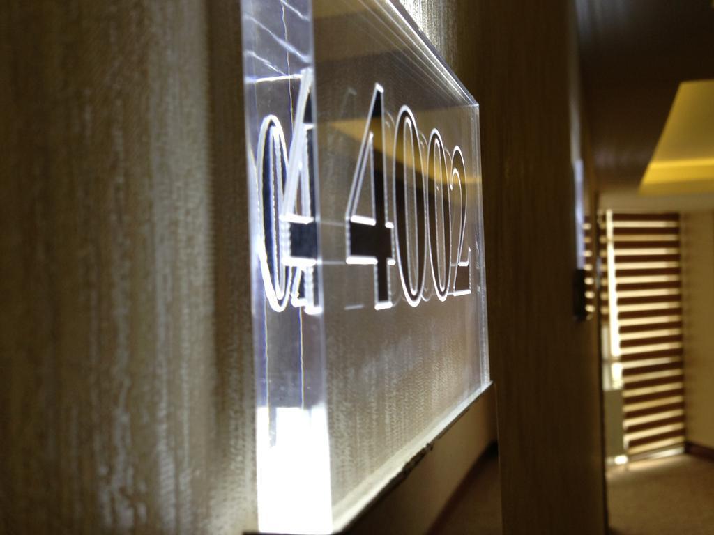 Asrin Business Hotel Kizilay Ankara Kültér fotó