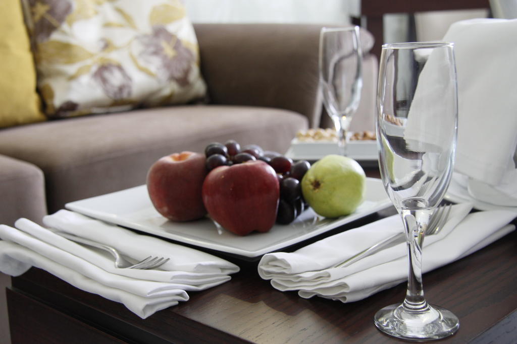 Asrin Business Hotel Kizilay Ankara Kültér fotó